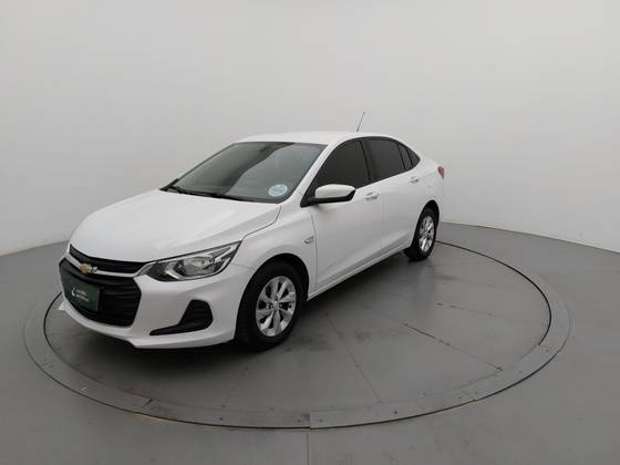 CHEVROLET ONIX 1.0 FLEX PLUS LT MANUAL